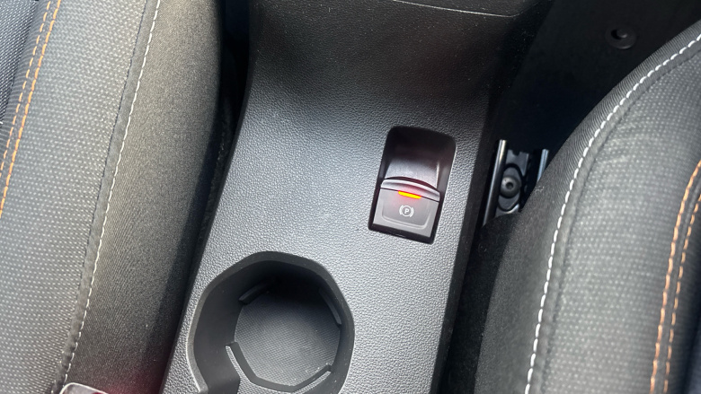 Dacia Sandero Stepway 1.0 TCe Journey 5dr Petrol Hatchback